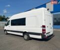 Білий Мерседес Sprinter, об'ємом двигуна 2.14 л та пробігом 646 тис. км за 21500 $, фото 1 на Automoto.ua