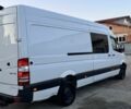 Білий Мерседес Sprinter, об'ємом двигуна 2.1 л та пробігом 350 тис. км за 20999 $, фото 23 на Automoto.ua