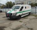 Білий Мерседес Sprinter, об'ємом двигуна 2.14 л та пробігом 260 тис. км за 16937 $, фото 4 на Automoto.ua