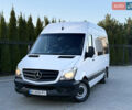 Белый Мерседес Sprinter, объемом двигателя 2.14 л и пробегом 320 тыс. км за 23499 $, фото 1 на Automoto.ua