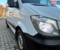 Білий Мерседес Sprinter, об'ємом двигуна 2.2 л та пробігом 299 тис. км за 17999 $, фото 13 на Automoto.ua