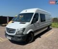 Білий Мерседес Sprinter, об'ємом двигуна 2.99 л та пробігом 498 тис. км за 29500 $, фото 2 на Automoto.ua