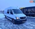 Білий Мерседес Sprinter, об'ємом двигуна 2.14 л та пробігом 265 тис. км за 21599 $, фото 1 на Automoto.ua