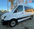 Білий Мерседес Sprinter, об'ємом двигуна 2.2 л та пробігом 299 тис. км за 17999 $, фото 31 на Automoto.ua