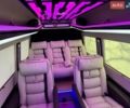 Білий Мерседес Sprinter, об'ємом двигуна 2.99 л та пробігом 540 тис. км за 47444 $, фото 36 на Automoto.ua