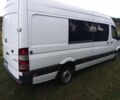 Белый Мерседес Sprinter, объемом двигателя 2.1 л и пробегом 300 тыс. км за 16300 $, фото 4 на Automoto.ua