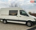 Білий Мерседес Sprinter, об'ємом двигуна 2.2 л та пробігом 311 тис. км за 22700 $, фото 1 на Automoto.ua