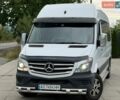 Білий Мерседес Sprinter, об'ємом двигуна 2.99 л та пробігом 500 тис. км за 23800 $, фото 4 на Automoto.ua
