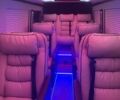 Білий Мерседес Sprinter, об'ємом двигуна 2.99 л та пробігом 540 тис. км за 47444 $, фото 54 на Automoto.ua