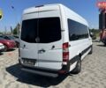 Білий Мерседес Sprinter, об'ємом двигуна 2.99 л та пробігом 612 тис. км за 21700 $, фото 5 на Automoto.ua