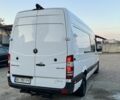 Білий Мерседес Sprinter, об'ємом двигуна 2.1 л та пробігом 350 тис. км за 20999 $, фото 21 на Automoto.ua