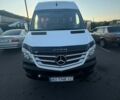 Белый Мерседес Sprinter, объемом двигателя 2.99 л и пробегом 600 тыс. км за 22499 $, фото 5 на Automoto.ua