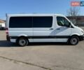 Белый Мерседес Sprinter, объемом двигателя 0 л и пробегом 394 тыс. км за 21000 $, фото 7 на Automoto.ua
