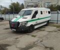 Білий Мерседес Sprinter, об'ємом двигуна 2.14 л та пробігом 259 тис. км за 16957 $, фото 2 на Automoto.ua