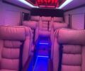 Білий Мерседес Sprinter, об'ємом двигуна 2.99 л та пробігом 540 тис. км за 47444 $, фото 56 на Automoto.ua