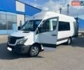 Білий Мерседес Sprinter, об'ємом двигуна 2.14 л та пробігом 646 тис. км за 21500 $, фото 2 на Automoto.ua