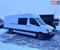 Білий Мерседес Sprinter, об'ємом двигуна 2.14 л та пробігом 265 тис. км за 21599 $, фото 1 на Automoto.ua