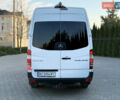 Белый Мерседес Sprinter, объемом двигателя 2.14 л и пробегом 340 тыс. км за 22700 $, фото 8 на Automoto.ua