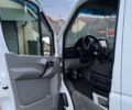 Белый Мерседес Sprinter, объемом двигателя 3 л и пробегом 498 тыс. км за 30500 $, фото 1 на Automoto.ua