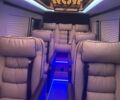Білий Мерседес Sprinter, об'ємом двигуна 2.99 л та пробігом 540 тис. км за 47444 $, фото 57 на Automoto.ua