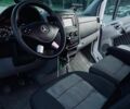 Білий Мерседес Sprinter, об'ємом двигуна 2.1 л та пробігом 533 тис. км за 19500 $, фото 10 на Automoto.ua