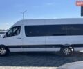 Белый Мерседес Sprinter, объемом двигателя 2.99 л и пробегом 612 тыс. км за 21700 $, фото 2 на Automoto.ua