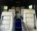 Белый Мерседес Sprinter, объемом двигателя 2.2 л и пробегом 490 тыс. км за 28000 $, фото 7 на Automoto.ua