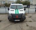 Білий Мерседес Sprinter, об'ємом двигуна 2.14 л та пробігом 259 тис. км за 16957 $, фото 3 на Automoto.ua