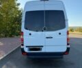 Белый Мерседес Sprinter, объемом двигателя 3 л и пробегом 614 тыс. км за 18086 $, фото 3 на Automoto.ua
