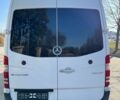 Білий Мерседес Sprinter, об'ємом двигуна 2.99 л та пробігом 540 тис. км за 47444 $, фото 25 на Automoto.ua