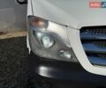 Белый Мерседес Sprinter, объемом двигателя 0 л и пробегом 394 тыс. км за 21000 $, фото 27 на Automoto.ua