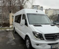 Белый Мерседес Sprinter, объемом двигателя 2.14 л и пробегом 850 тыс. км за 30000 $, фото 5 на Automoto.ua
