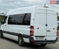 Білий Мерседес Sprinter, об'ємом двигуна 2.99 л та пробігом 500 тис. км за 23800 $, фото 3 на Automoto.ua