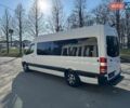 Белый Мерседес Sprinter, объемом двигателя 2.99 л и пробегом 540 тыс. км за 47999 $, фото 2 на Automoto.ua
