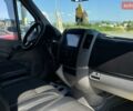 Белый Мерседес Sprinter, объемом двигателя 2.99 л и пробегом 612 тыс. км за 21700 $, фото 17 на Automoto.ua