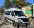 Білий Мерседес Sprinter, об'ємом двигуна 2.99 л та пробігом 540 тис. км за 47444 $, фото 12 на Automoto.ua
