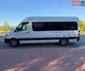 Белый Мерседес Sprinter, объемом двигателя 3 л и пробегом 614 тыс. км за 18086 $, фото 6 на Automoto.ua