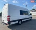 Білий Мерседес Sprinter, об'ємом двигуна 2.14 л та пробігом 646 тис. км за 21500 $, фото 7 на Automoto.ua
