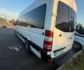 Белый Мерседес Sprinter, объемом двигателя 2.99 л и пробегом 600 тыс. км за 22499 $, фото 8 на Automoto.ua
