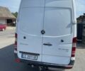 Белый Мерседес Sprinter, объемом двигателя 3 л и пробегом 650 тыс. км за 30500 $, фото 1 на Automoto.ua
