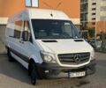 Білий Мерседес Sprinter, об'ємом двигуна 2.1 л та пробігом 350 тис. км за 20999 $, фото 2 на Automoto.ua