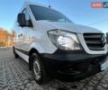 Білий Мерседес Sprinter, об'ємом двигуна 2.2 л та пробігом 299 тис. км за 17999 $, фото 12 на Automoto.ua