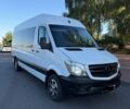 Белый Мерседес Sprinter, объемом двигателя 3 л и пробегом 614 тыс. км за 18086 $, фото 2 на Automoto.ua