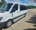 Белый Мерседес Sprinter, объемом двигателя 2.14 л и пробегом 360 тыс. км за 19000 $, фото 1 на Automoto.ua