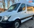 Білий Мерседес Sprinter, об'ємом двигуна 2.2 л та пробігом 299 тис. км за 17999 $, фото 1 на Automoto.ua
