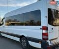 Белый Мерседес Sprinter, объемом двигателя 2.14 л и пробегом 400 тыс. км за 27500 $, фото 1 на Automoto.ua