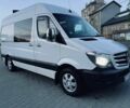 Білий Мерседес Sprinter, об'ємом двигуна 2.1 л та пробігом 533 тис. км за 19500 $, фото 4 на Automoto.ua
