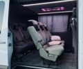 Білий Мерседес Sprinter, об'ємом двигуна 2.1 л та пробігом 533 тис. км за 19500 $, фото 19 на Automoto.ua