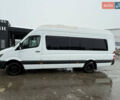 Белый Мерседес Sprinter, объемом двигателя 3 л и пробегом 537 тыс. км за 41999 $, фото 2 на Automoto.ua