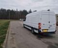 Белый Мерседес Sprinter, объемом двигателя 2.2 л и пробегом 270 тыс. км за 8000 $, фото 6 на Automoto.ua